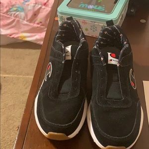 Champion shoes